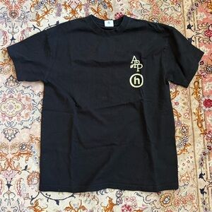 Hidden NY x Aplastic Plant T-shirt Large